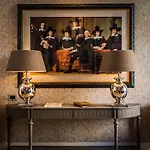 Hotel Vmaison Mesyna