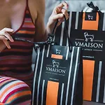 Vmaison Hotel Mesyna