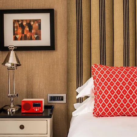 Vmaison Hotel 4*