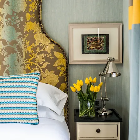 Hotel Vmaison 4*