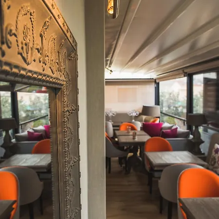 Vmaison Hotel