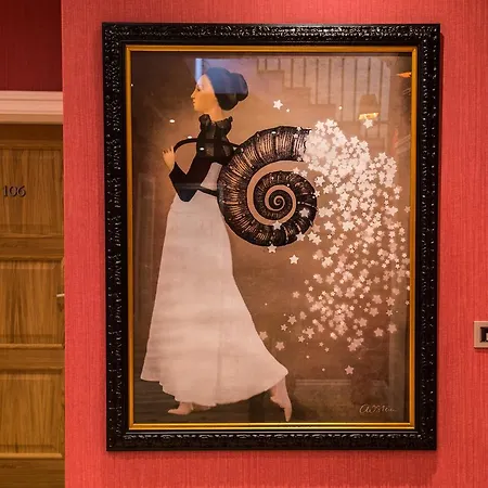 Hotel Vmaison Mesina