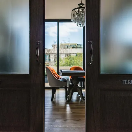 Hotel Vmaison 4*