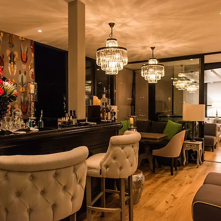 Hotel Vmaison 4*