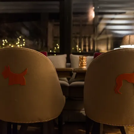 Hotel Vmaison 4*