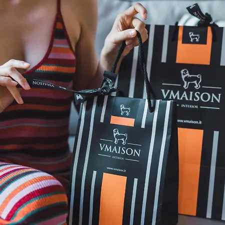Vmaison 酒店 墨西拿