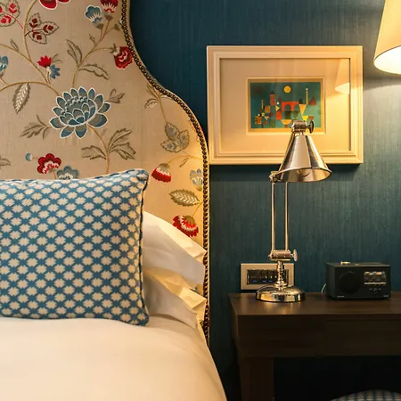Hotel Vmaison 4*