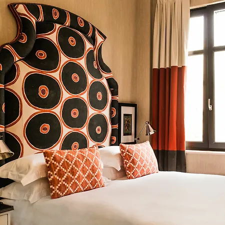 Hotel Vmaison 4*