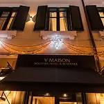 Vmaison فندق 4*