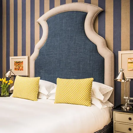 Vmaison מלון מסינה