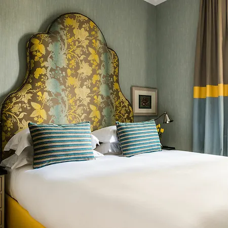 Hotel Vmaison Messina