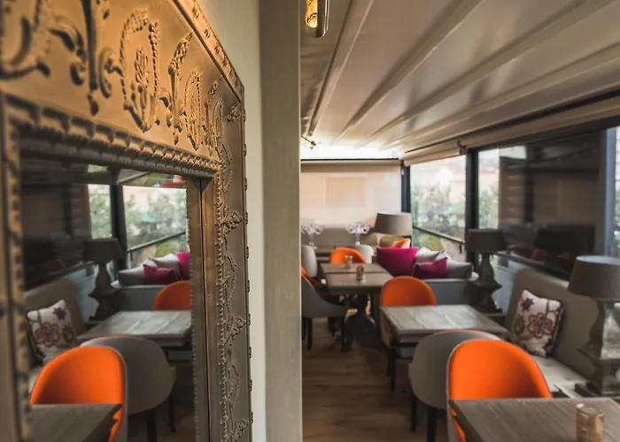 Vmaison Hotel