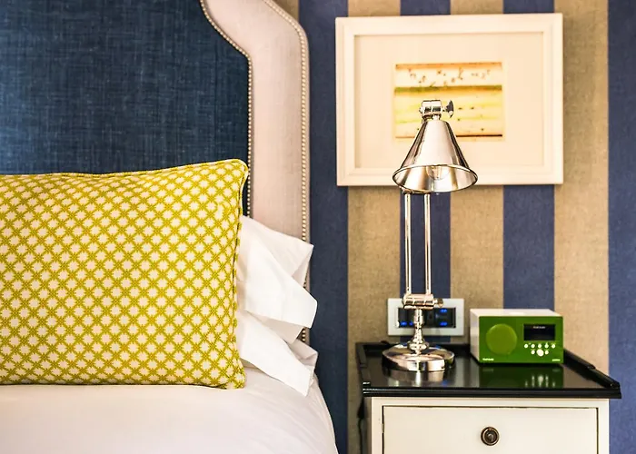Vmaison Hotel