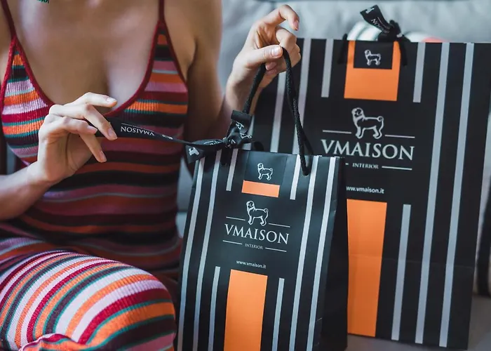 Vmaison Hotel Messina