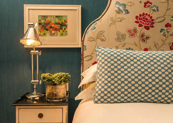Vmaison Hotel Messina