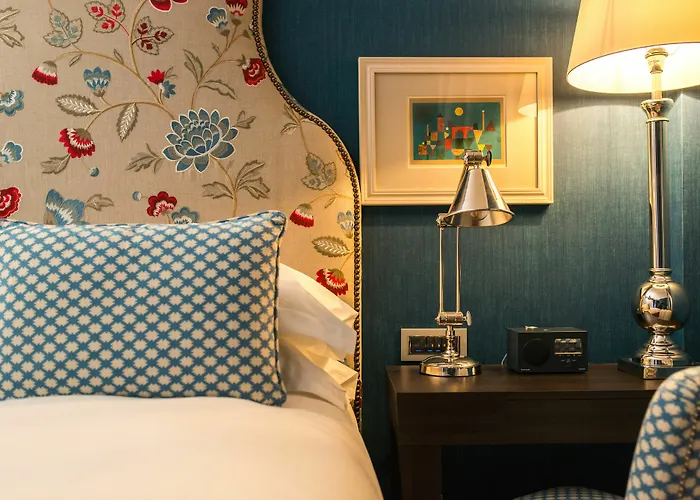 Hotel Vmaison 4*